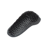 Protezioni gomiti EASYFLEX-2, un prodotto di sicurezza ergonomico. Colore nero, livello 2. Di TUCANO URBANO.